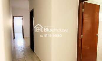 Imagem 5: Casa à venda no bairro Independência - 3º Complemento - Aparecida de Goiânia/GO