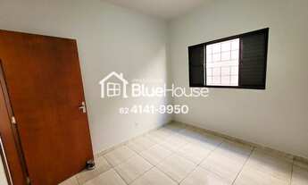 Imagem 3: Casa à venda no bairro Independência - 3º Complemento - Aparecida de Goiânia/GO