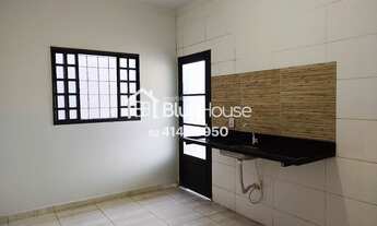 Imagem 7: Casa à venda no bairro Independência - 3º Complemento - Aparecida de Goiânia/GO