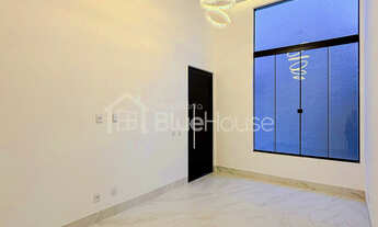 Imagem 5: Casa de 3 Quartos sendo 1 suíte em acabamento Premium no Setor SERRA DOURADA 3