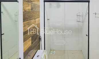 Imagem 7: Casa de 2 Quartos sendo 1 suíte em acabamento Premium no Moinho Dos Ventos