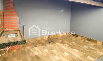 Imagem 5: Casa de 2 Quartos sendo 1 suíte em acabamento Premium no Moinho Dos Ventos