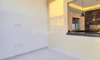 Imagem 4: Casa com 2 Quartos no Setor Estrela Dalva Goiânia/GO