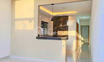 Imagem 7: Casa com 2 Quartos no Setor Estrela Dalva Goiânia/GO