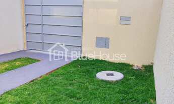 Imagem 2: Casa com 2 Quartos no Setor Estrela Dalva Goiânia/GO