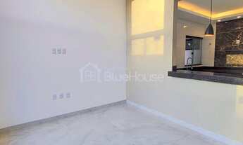 Imagem 5: Casa com 2 Quartos no Setor Estrela Dalva Goiânia/GO