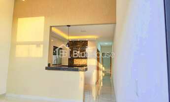 Imagem 3: Casa com 2 Quartos no Setor Estrela Dalva Goiânia/GO