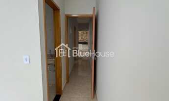 Imagem 5: Casa com 2 Quartos Sendo 1 Suíte a venda, no Residencial Ana Moraes em Goiânia/GO