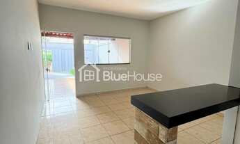 Imagem 4: Casa com 2 Quartos Sendo 1 Suíte a venda, no Residencial Ana Moraes em Goiânia/GO