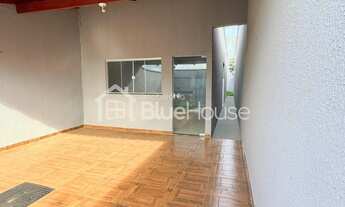 Imagem: Casa com 2 Quartos Sendo 1 Suíte a venda