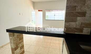 Imagem 6: Casa com 2 Quartos Sendo 1 Suíte a venda, no Residencial Ana Moraes em Goiânia/GO