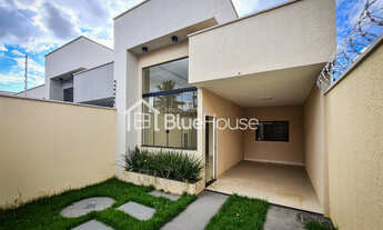 Imagem: Casa de 3 Quartos sendo 1 suíte no Village