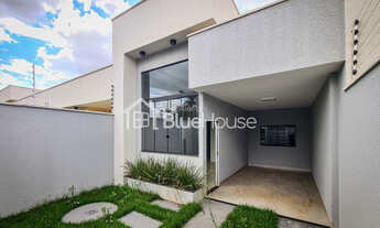 Imagem 4: Casa de 3 Quartos sendo 1 suíte no Village Garavelo