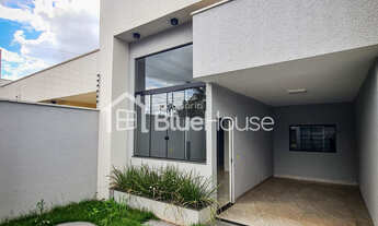 Imagem 3: Casa de 3 Quartos sendo 1 suíte no Village Garavelo