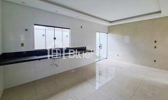 Imagem 5: Casa de 3 Quartos sendo 1 suíte no Village Garavelo