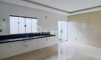 Imagem 6: Casa de 3 Quartos sendo 1 suíte no Village Garavelo