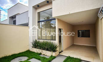 Imagem 2: Casa de 3 Quartos sendo 1 suíte no Village Garavelo