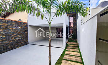 Imagem 2: Casa de 3Q sendo 1 suíte c/ Closet acabamento Premium no Jd. América