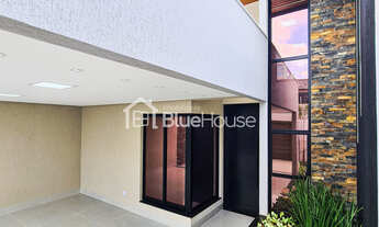 Imagem 3: Casa de 3Q sendo 1 suíte c/ Closet acabamento Premium no Jd. América