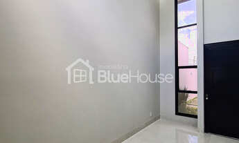 Imagem 5: Casa de 3Q sendo 1 suíte c/ Closet acabamento Premium no Jd. América