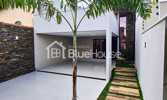 Imagem 4: Casa de 3Q sendo 1 suíte c/ Closet acabamento Premium no Jd. América