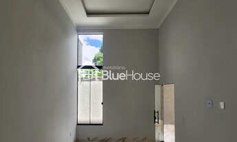 Imagem 7: Casa de 3 Quartos sendo 1 suíte em acabamento residencial no Pontal Sul