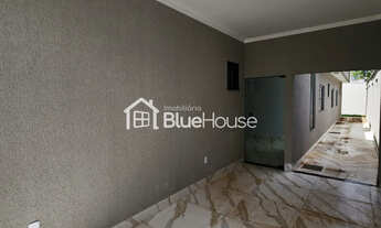 Imagem 5: Casa de 3 Quartos sendo 1 suíte em acabamento residencial no Pontal Sul