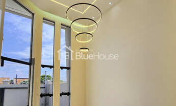 Imagem 6: Casa de 3 Quartos sendo 1 suíte em acabamento Premium no Setor Independência