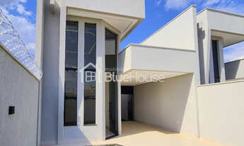 Imagem 4: Casa de 3 Quartos sendo 1 suíte em acabamento Premium no Setor Independência