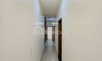 Imagem 7: Casa de 3 Quartos sendo 1 suíte em acabamento Premium no Setor Independência