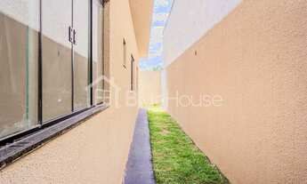 Imagem 7: Casa de 3 Quartos sendo 1 suíte - Setor Alvorada Oeste - 118m²