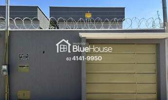 Imagem: Casa à venda no bairro Setor Parque Tremendão