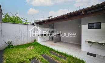 Imagem 5: Casa 3 Quartos sendo 1 Suíte - Setor Tocantins - 125m²