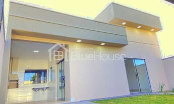 Imagem: Casa com 3 Quartos Sendo 1 Suíte a venda