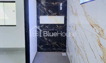 Imagem 7: Casa de 3 Quartos sendo 1 suíte em acabamento Premium no Pontal Sul - Acréscimo, Aparecida