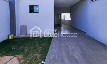 Imagem 2: Casa de 3 Quartos sendo 1 suíte em acabamento Premium no Pontal Sul - Acréscimo, Aparecida