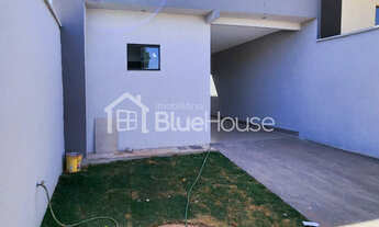 Imagem 4: Casa de 3 Quartos sendo 1 suíte em acabamento Premium no Pontal Sul - Acréscimo, Aparecida