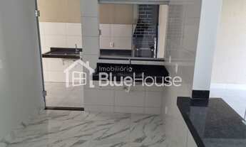 Imagem 3: Casa com 3 Quartos Sendo 1 Suíte a venda, no Residencial Itaipu Goiânia/GO