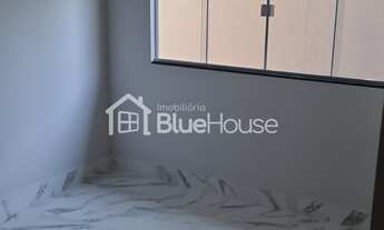 Imagem 5: Casa com 3 Quartos Sendo 1 Suíte a venda, no Residencial Itaipu Goiânia/GO