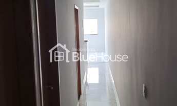 Imagem 7: Casa com 3 Quartos Sendo 1 Suíte a venda, no Residencial Itaipu Goiânia/GO