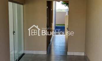 Imagem 4: Casa com 3 Quartos Sendo 1 Suíte a venda, no Residencial Itaipu Goiânia/GO