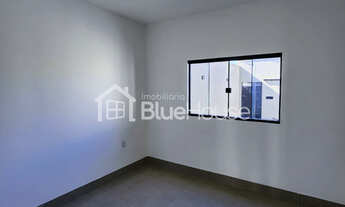 Imagem 7: Casa de 3 Quartos sendo 1 suíte em acabamento Premium no Setor Vila Oliveira – Aparecida d