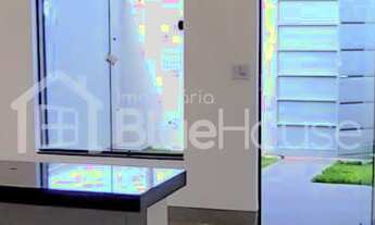 Imagem 4: Casa com 2 Quartos no Setor Estrela Dalva Goiânia/GO