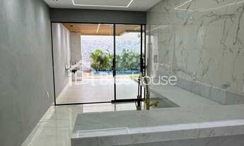 Imagem 3: Casa com 3 Quartos Sendo 1 Suíte e Piscina a venda, no Goiânia 2 em Goiânia/GO