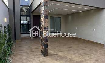 Imagem: Casa com 3 Quartos Sendo 1 Suíte e Piscina