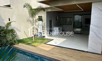 Imagem 2: Casa com 3 Quartos Sendo 1 Suíte e Piscina a venda, no Goiânia 2 em Goiânia/GO