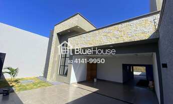 Imagem 2: Casa à venda no bairro Residencial Cidade Verde - Goiânia/GO