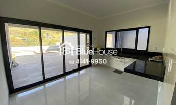 Imagem 3: Casa à venda no bairro Residencial Cidade Verde - Goiânia/GO