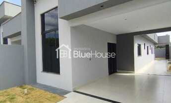 Imagem: Casa no Vila Oliveira vom 3 quartos e área