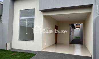 Imagem: Casa de 3 quartos com 1 suíte